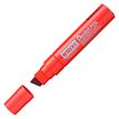 Pentel PEN N50 XL - Marker - permanent - rood - extra breed