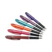Pentel Tradio Brillante TRF96 - Vulpen - niet permanent - blauw - 0.45 mm - gemiddeld