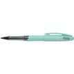 Pentel Tradio Pastel TRJ97 - Vulpen - zwart - 0.4-0.7 mm