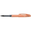 Pentel Tradio Pastel TRJ97 - Vulpen - zwart - 0.4-0.7 mm - fijn-breed