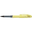 Pentel Tradio Pastel TRJ97 - Vulpen - zwart - 0.4-0.7 mm - fijn-breed