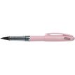 Pentel Tradio Pastel TRJ97 - Vulpen - zwart - 0.4-0.7 mm - fijn-breed