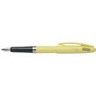 Pentel Tradio Pastel TRF97 - Vulpen - niet permanent - blauw - 0.45 mm - gemiddeld