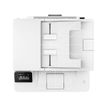 0725184115004-HP LaserJet Pro MFP M227fdw - imprimante laser multifonction monochrome A4 - Wifi--2
