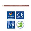 4007817029893-STAEDTLER Noris Color - 18 Crayons de couleur--3