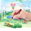 4007817029893-STAEDTLER Noris Color - 18 Crayons de couleur--4
