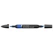 884955042526-BrushMarker - Stylo pinceau et marqueur - bleu roi--0