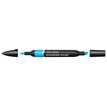 884955042540-BrushMarker - Stylo pinceau et marqueur - cyan--0