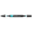 884955042564-BrushMarker - Stylo pinceau et marqueur - turquoise--0