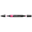 884955042830-BrushMarker - Stylo pinceau et marqueur - carmin--0