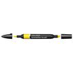 884955043110-BrushMarker - Stylo pinceau et marqueur - canari--0