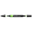 884955043158-BrushMarker - Stylo pinceau et marqueur - vert clair--0