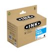Inktcartridge compatible Epson 79XL Tour de Pise - cyan - Ink K20626W4 