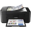 4549292118780-Canon PIXMA TR4550 - imprimante multifonction jet d'encre couleur A4 - Wifi, USB  - noir--0