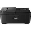 4549292118780-Canon PIXMA TR4550 - imprimante multifonction jet d'encre couleur A4 - Wifi, USB  - noir--2