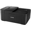 4549292118780-Canon PIXMA TR4550 - imprimante multifonction jet d'encre couleur A4 - Wifi, USB  - noir--4