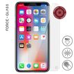 3571211378235-Force Glass - Protection d'écran - verre trempé pour iPhone X/XS--0