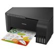 8715946653112-Epson EcoTank ET-2710 - imprimante multifonction jet d'encre couleur A4 - Wifi, USB--1