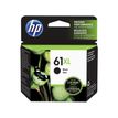 HP 61XL - noir - cartouche d'encre originale (CH563WN)