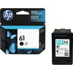 HP 61 - noir - cartouche d'encre originale (CH561WN)