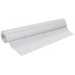 3329682117712-Clairefontaine - Papier cadeau - film fleuriste - 70 cm x 50 m - pois blancs--0