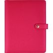 3664447061351-Shiny - Organiseur framboise - 19 x 23 cm - Oberthur--0