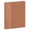 3660942065597-Agenda Fall Visuel - 1 semaine sur 2 pages - 15 x 21 cm - disponible dans différentes couleurs - Exaco--0