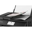 4549292117608-Canon PIXMA TS9550 - imprimante multifonction jet d'encre couleur A4 - Wifi, Bluetooth, USB  - noir--3