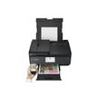 4549292117608-Canon PIXMA TS9550 - imprimante multifonction jet d'encre couleur A4 - Wifi, Bluetooth, USB  - noir--4