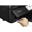 4549292117608-Canon PIXMA TS9550 - imprimante multifonction jet d'encre couleur A4 - Wifi, Bluetooth, USB  - noir--7