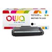 Cartouche laser compatible Brother TN2420 - noir - Owa K18158OW