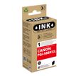 Cartouche compatible Canon PGI-580XXL - noir - ink