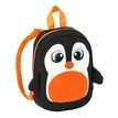 3135256262418-Sac à dos maternelle Baby Animals Pingouin - 1 compartiment - Viquel--0