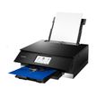 4549292143331-Canon PIXMA TS8350 - imprimante multifonction jet d'encre couleur A4 - Wifi, Bluetooth, USB--1