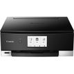4549292143331-Canon PIXMA TS8350 - imprimante multifonction jet d'encre couleur A4 - Wifi, Bluetooth, USB--4