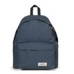 EASTPAK Padded Pak'r - Rugzak - polyester - muted blue