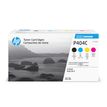 Samsung CLT-P404C - 4 - zwart, geel, cyaan, magenta - origineel - tonercartridge (SU365A)