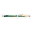 0073228138787-Cross Wanderlust Borneo - stylo plume - noir-Angle droit-1
