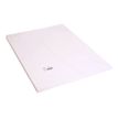 Clairefontaine - Karton - 500 x 650 mm - wit - polystyreen schuim, karton