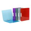 3135250614831-Viquel Propyglass - classeur à anneaux - pour A4 Plus - capacité : 250 feuilles - disponib-Multi-angle-7