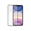 5711724026652-PanzerGlass Case Friendly - Verre trempé pour iPhone XR/11-Avant-1
