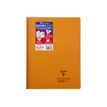 3037923766017-Clairefontaine Koverbook - cahier de notes - A4 - 80 feuilles-Avant-5