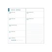 3660942078030-Agenda de poche Mini Labo - 1 semaine sur 2 pages - 9 x 17 cm - oiseaux - Exacompta-Avant-1