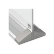 5028252515429-Nobo - Tableau de bureau en verre-Gros plan-5