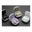 8806092507296-Samsung Galaxy Buds2 - Kit main libre - écouteurs sans fil bluetooth - intra-auriculaire - suppr-Angle gauche-9