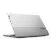 0404051384704-Lenovo ThinkBook 15 G2 ITL - Pc portable 15,6" - Core i5 1135G7 - 8 Go RAM - 256 Go SSD -Arrière-7