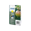 8715946465562-Epson T1294 Pomme - jaune - cartouche d'encre originale-Angle droit-1