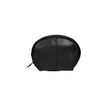 3281640441454-Cristo - Pochette arrondie noir-Avant-0