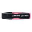 4006381436700-STABILO GREEN BOSS - surligneur-Angle gauche-0