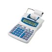 0134654100318-Rexel Ibico Semi-Pro 1214X - Calculatrice imprimante - LCS - 12 chiffres - alimentation batterie-P_801014_5-1